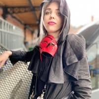 Gabrielė Gavrilovaitė