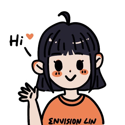 Envision Lin