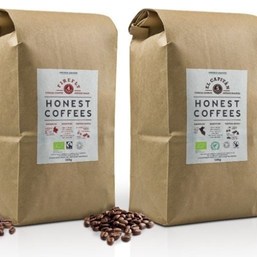 Honest Coffees