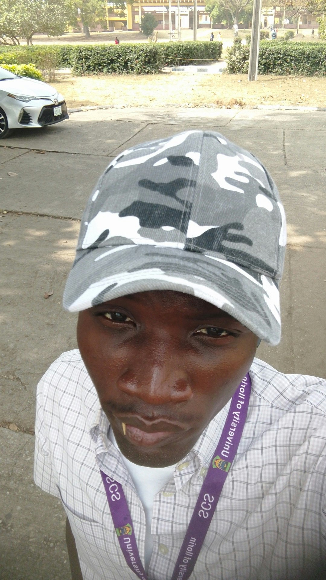 Gold Kenway-Davidson