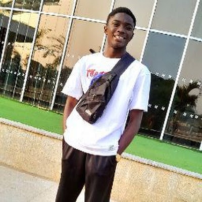 Favour Akpan (Panthero)