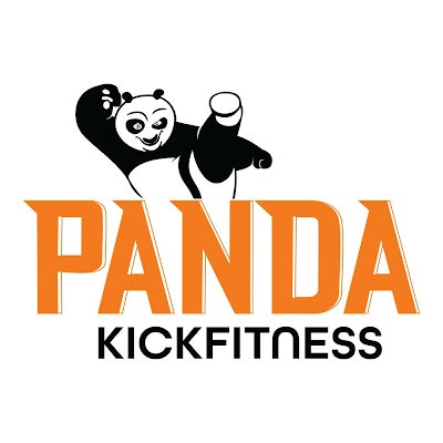 Panda Kick-fitness