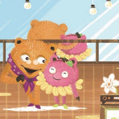 Ika Febriana Syafitri