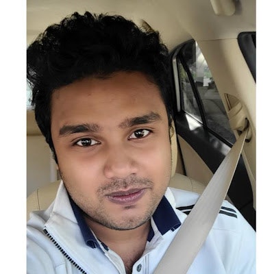 Asif Mostofa (Nishat)