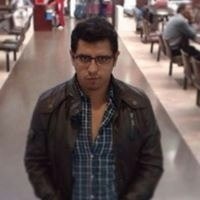 Santiago Cabrera Vázquez