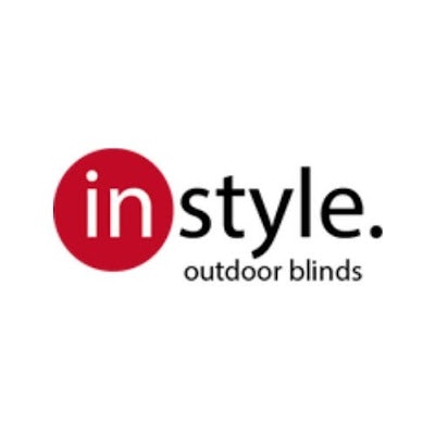 In Style Outdoor Blinds