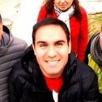 Rodrigo Ábel Baraona