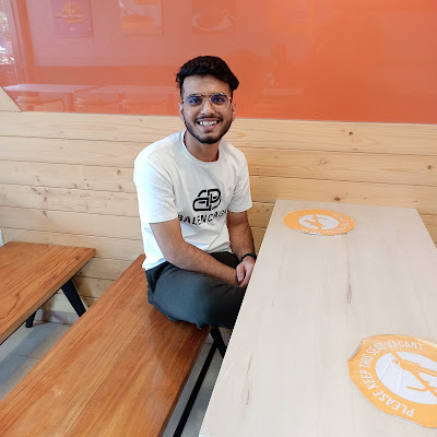 Gourav Kargwal