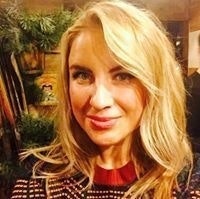 Натали Рисинко