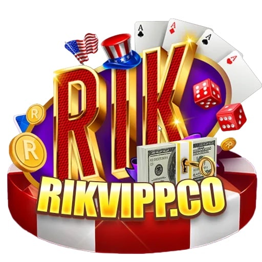 Rikvip - Cổng Game Giả