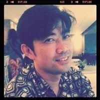 Charles Christopher Toh