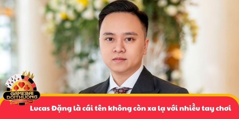 LUCAS ĐẶNG