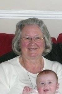 Carole Barbara Adamson