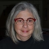 Cynthia Busic-Snyder