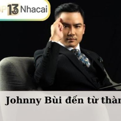 Johnny Bùi