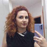 Daniela Bogatin Pavlov