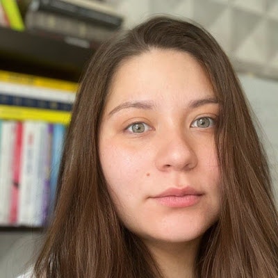 Юлия Колдогулова