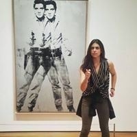 Carolina Eugenia Garcia Ordonez