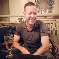 Jonathan 'Yoni' Frenkel