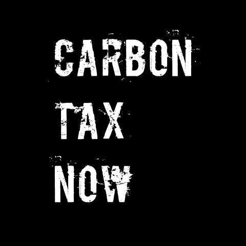 Carbon Tax Now