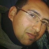 Juan Bernardo Jara Railaf