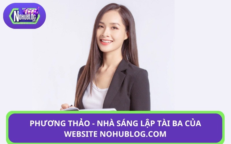 Phương Thảo