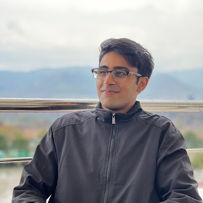 Muhammad Immad Shahid Qureshi