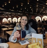 Angelina Chushkova Stojanova