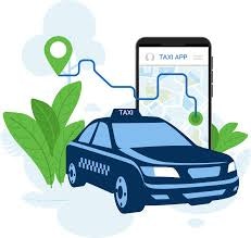 Taxiappdevelopment