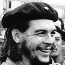 Guevara