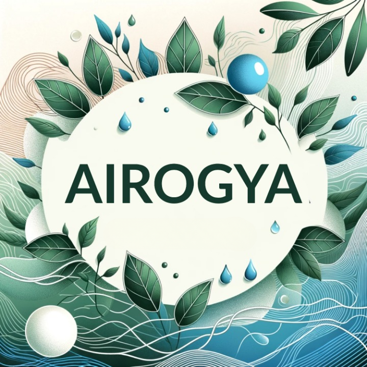 Airogya 