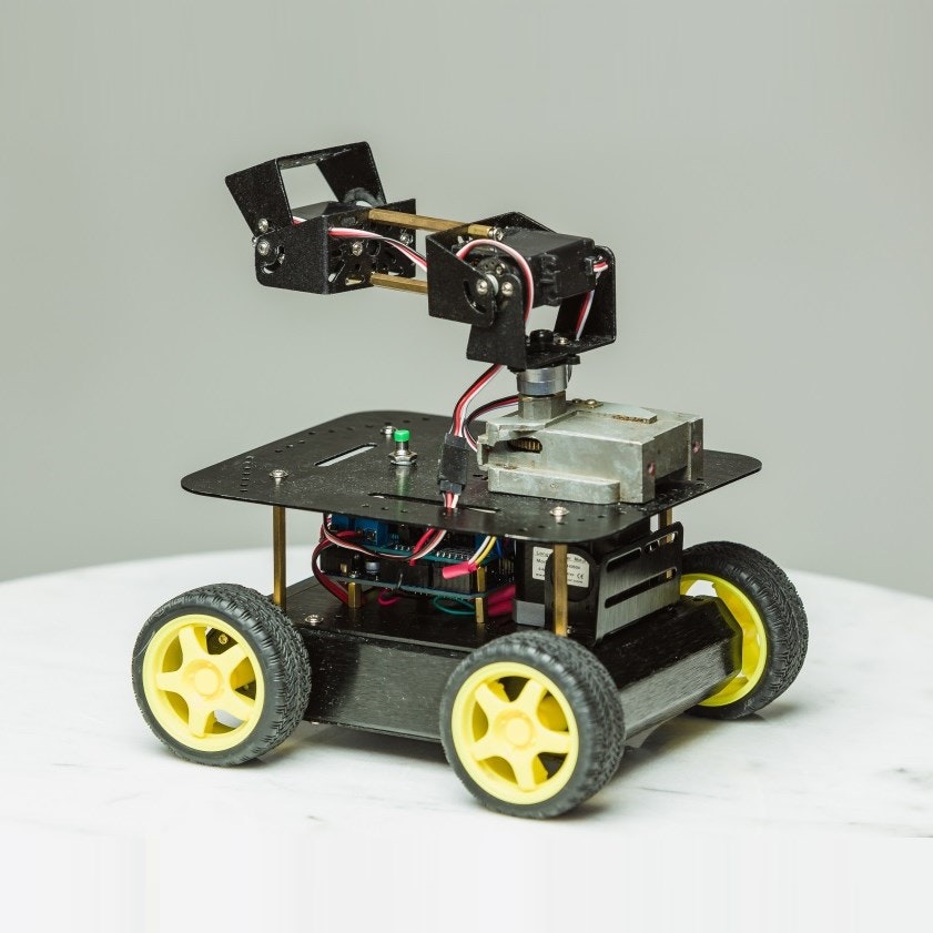 Иван Барабанюк