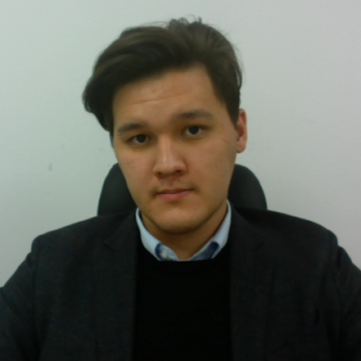 Spartak Khulkhachiev