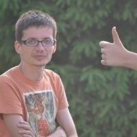 Тарас Гриорович Яремко