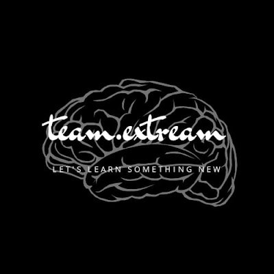 team extream