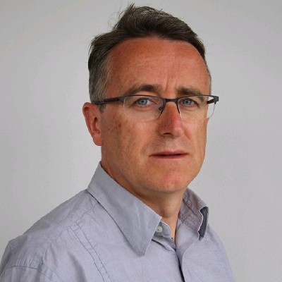 George Delany