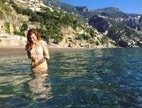 Brooke Constance White