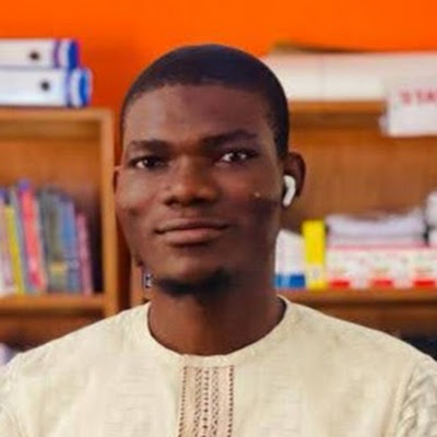 ALAWIYE MURITALA