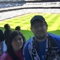 Jossue David Castillo