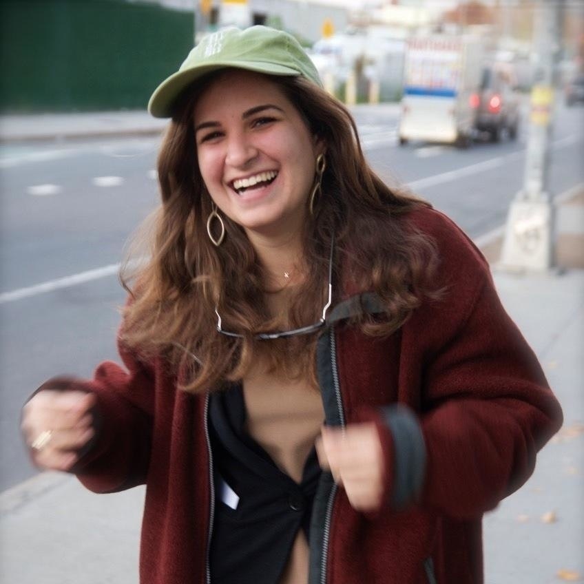 Eleni Polychroniadou