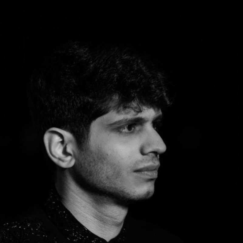 Kritish Puri