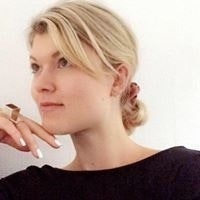 Ida Højgaard Thjømøe