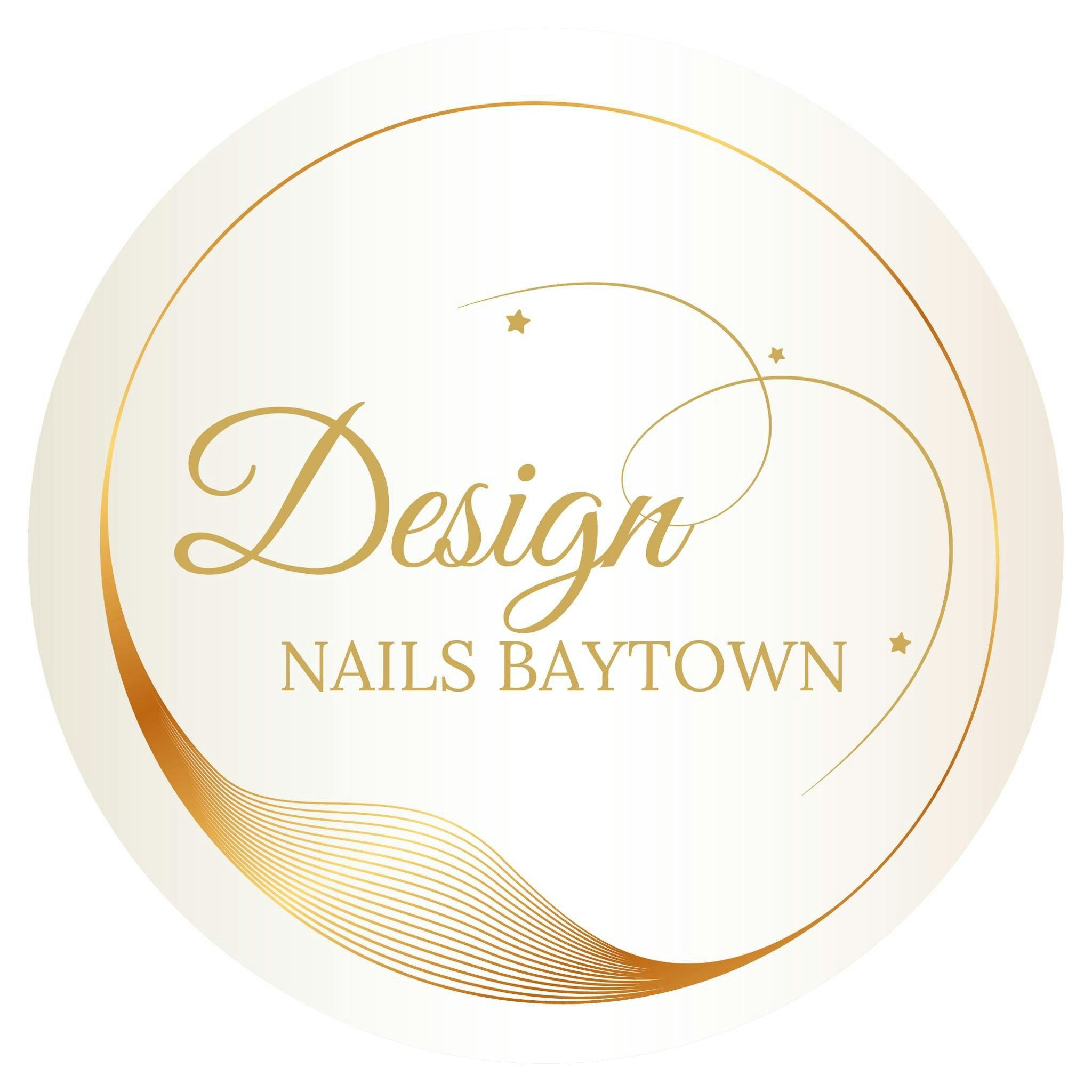Design Nails Baytown