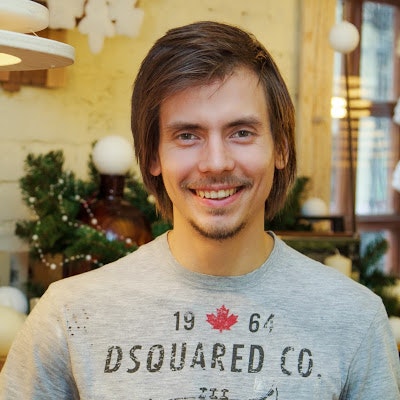 Саша Гамаюнов