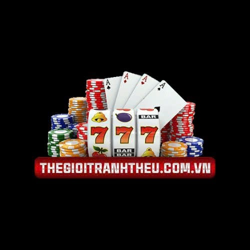 Thegioitranhtheu Com VN
