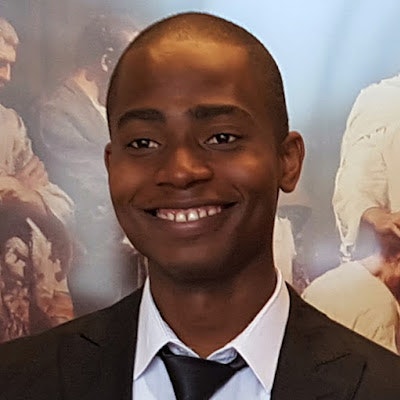 Daniel Anusiem-Nzenwa