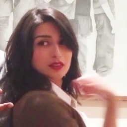 Zanab (Hussain) Alvi