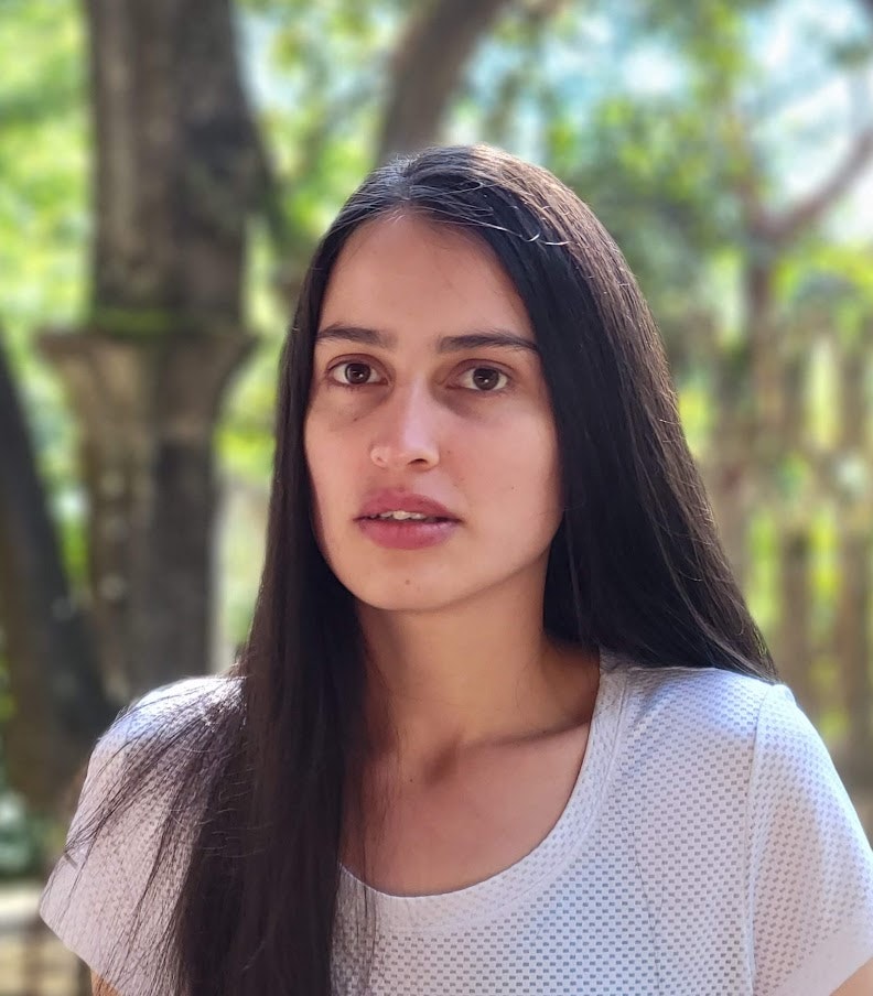 Yessi Katherine Montoya Meneses