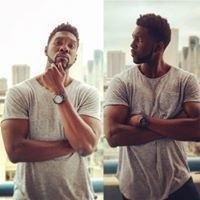 Marcus Terrell Smith