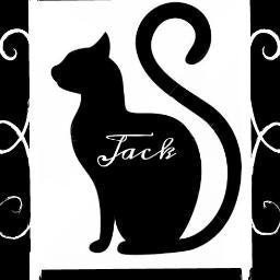 Jack&TheBlackCat